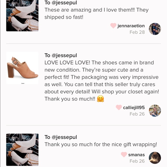 Madden Girl Hana Slingback Mules - Picture 7 of 7